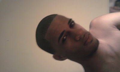 Date this attractive Puerto Rico man Wade03 from Carolina PR15