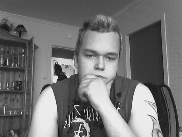 Date this fun Norway man Kalle from MÃ¥lÃ¸y NO37