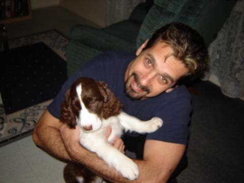 Date this athletic Canada man Richard from Ottawa CA89