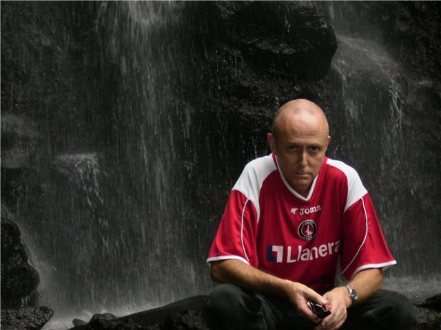 Date this passionate Australia man Phil from Melbourne AU44