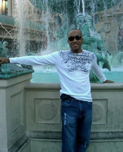 Date this tall United States man Michael from National City US2405