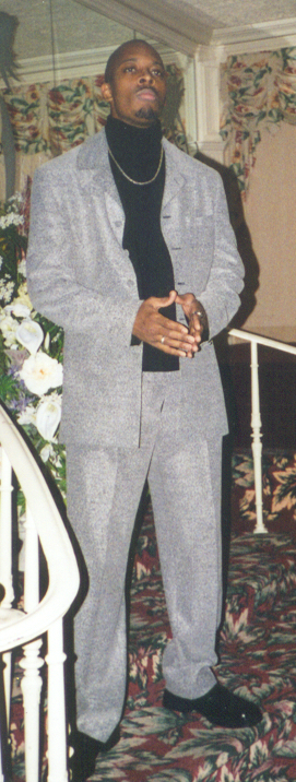 Date this gorgeous United States man Powerplaya from  US2408