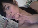 Date this beautiful Philippines girl Dhang from Caloocan PH19