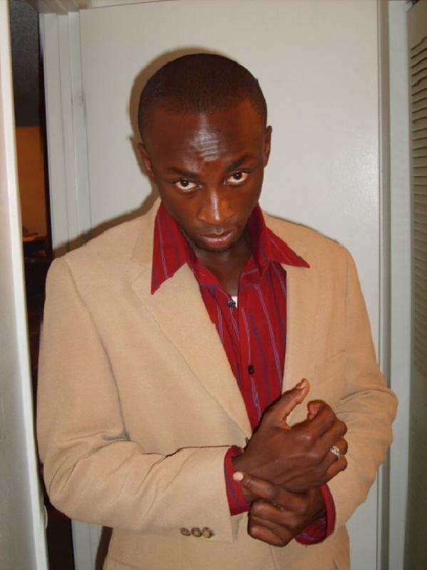 Date this tall United States man Jaracara1 from Kissimmee US2450