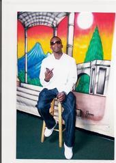 Date this funny United States man Roy from Atlanta US2463