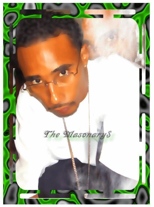 Date this pretty United States man Flip from Compton US2488