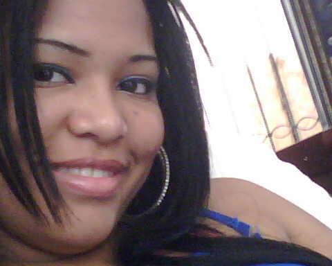 Date this pretty Dominican Republic girl Yudelka from Santiago DO911