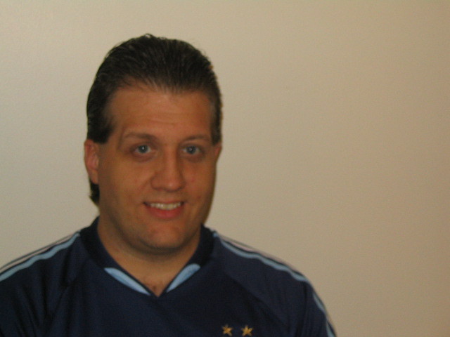 Date this cute United States man Edward from Hackensack US2513