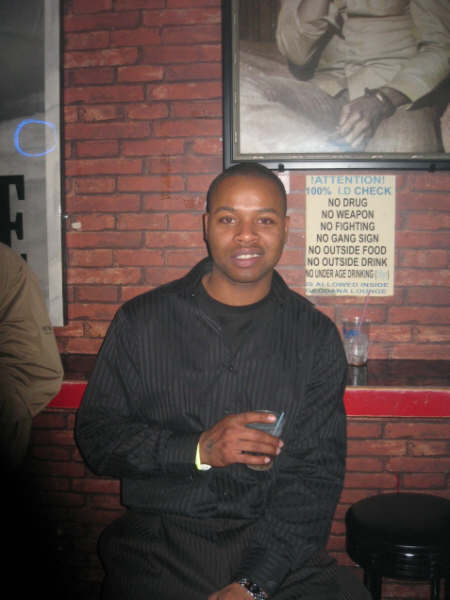Date this charming United States man John from San Diego US2519