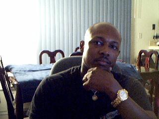 Date this pretty United States man Destarr from Atlanta US2523
