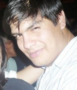 Date this exotic Colombia man Oscaqr from Bogota CO829