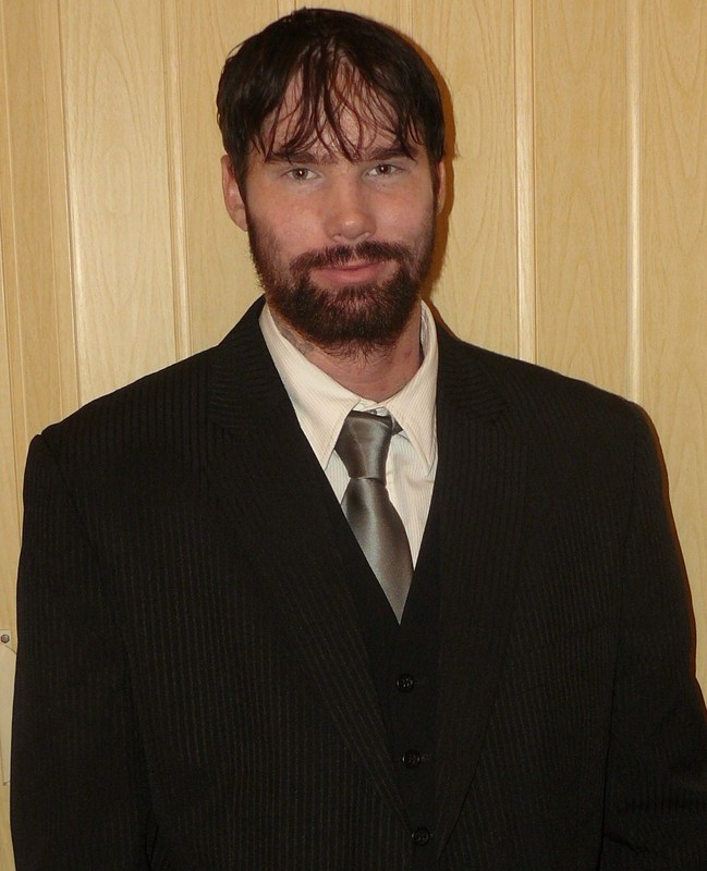 Date this sensual Sweden man Nico from Uddevalla SE39