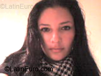 Date this charming Colombia girl Karolin from Bogota CO836