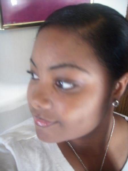 Date this funny Dominican Republic girl Jermine from Hyguey DO922