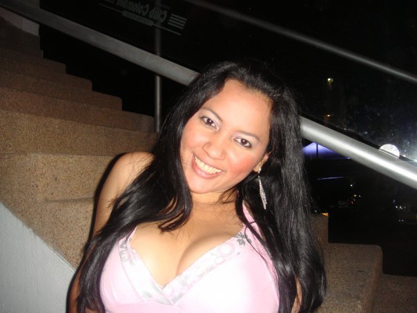 Date this cute Colombia girl DONCELLA from Sincelejo CO839