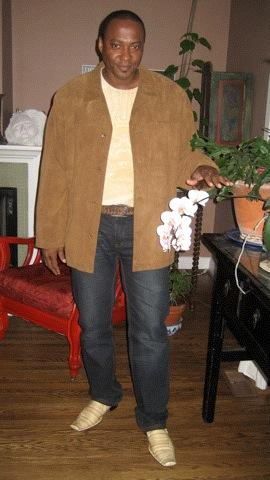 Date this young Canada man Hotbawyet from Toronto CA93