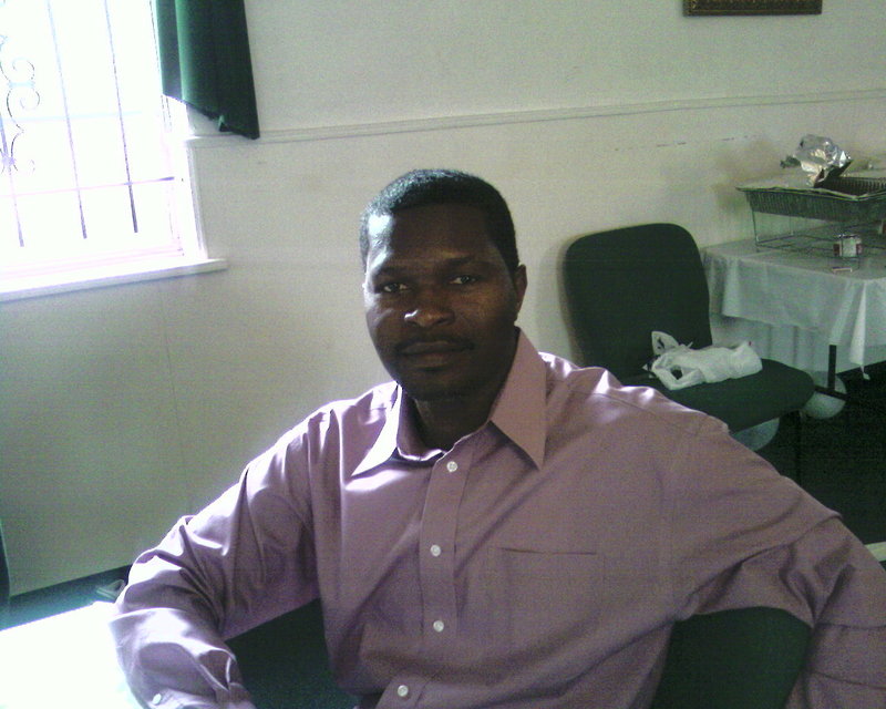 Date this athletic United States man Hily281 from Dallas US2544