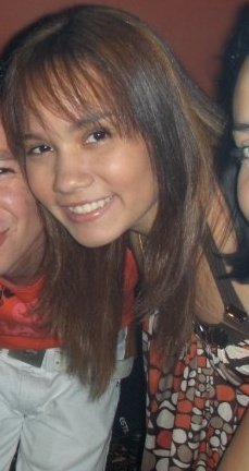 Date this sensual Colombia girl Mafe2009 from Barranquilla CO844