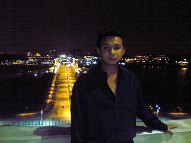 Date this stunning Malaysia man Realapachi from Kota Kinabalu MY13