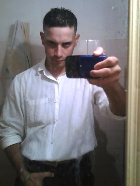 Date this attractive Puerto Rico man 9-inches from Carolina PR16