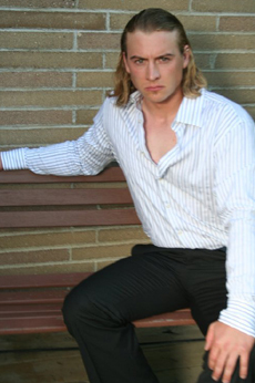 Date this athletic United States man Poole111 from Scranton US2577