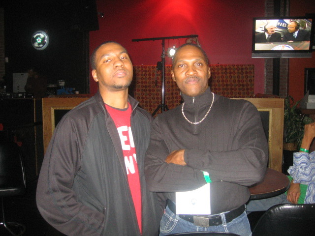 Date this sensual United States man Anewman4u2 from East St. Louis US2579