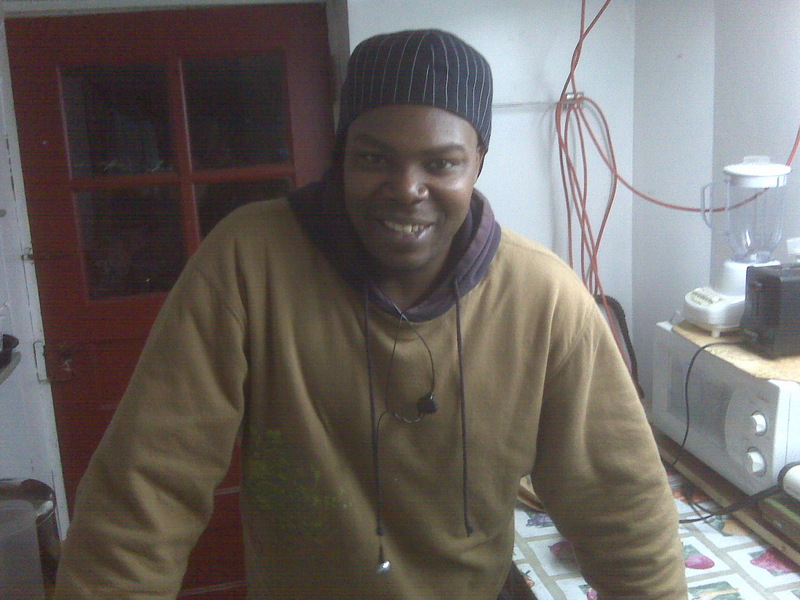 Date this sensual United States man Bigtiger from Brooklyn US2580