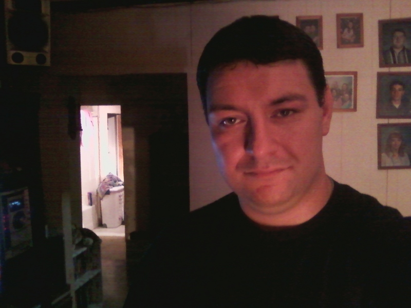 Date this happy United States man Buckeye43040 from Marysville US2585