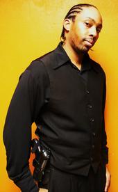 Date this beautiful United States man Akilleon from Inglewood US2587