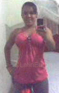 Date this georgeous Dominican Republic girl Arileidy from Bonao DO948