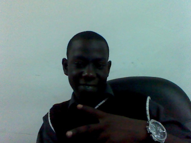 Date this gorgeous Gambia man Kongis from Banjul GM5