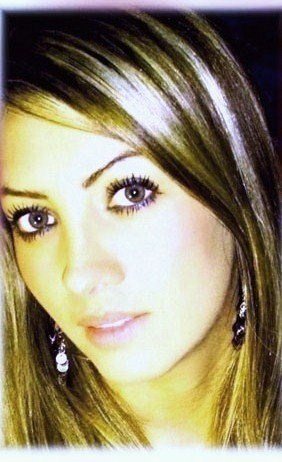 Date this hot Colombia girl Alejandra from Bogota CO866