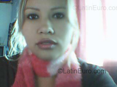 Date this passionate Colombia girl Heydi from Medellin CO873