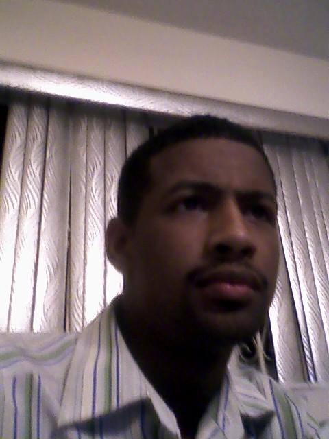 Date this sensual United States man Will from Miami BR1162