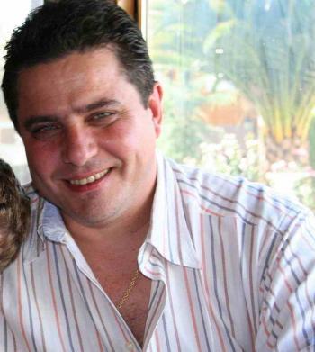 Date this good-looking Spain man ANGELGUARDIAN from CoruÃ±a ES39