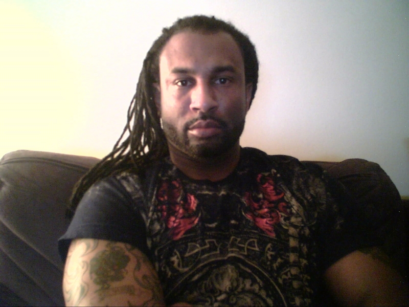 Date this foxy United States man Thoar19 from Alexandria BR1165