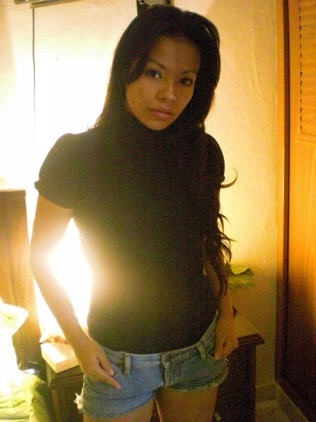 Date this athletic Colombia girl GISELA ANDREA from Cali CO882