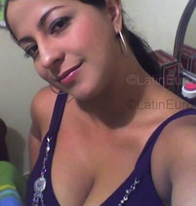 Date this funny Colombia girl Maria from Tulua CO883
