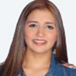 Date this happy Colombia girl Marisol from Bogota CO888