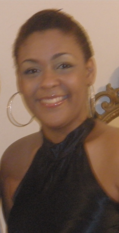 Date this fun Dominican Republic girl PAMTATISP from Santiago DO966