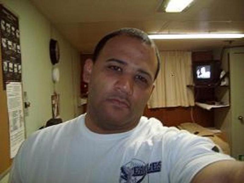 Date this gorgeous United States man Verucci12 from Kissimmee US2687