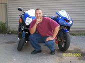 Date this stunning United States man Tobonlostro from Lebanon US2696