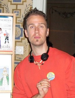 Date this exotic Sweden man Carl from Stockholm SE46