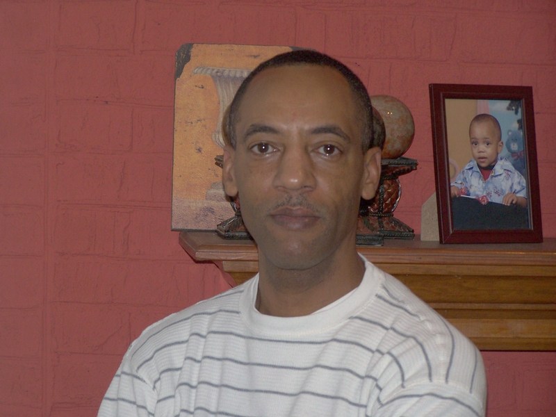 Date this exotic United States man Sirus from Atlanta US2725