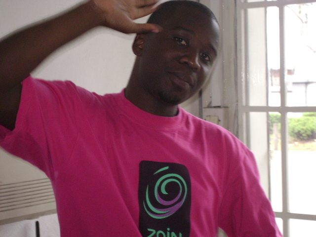 Date this stunning Malawi man Khumbo from Blantyre MW2
