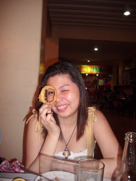 Date this georgeous Philippines girl Roda from Cebu City PH57
