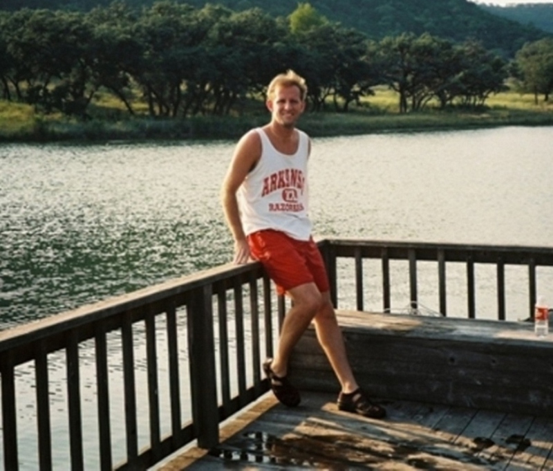 Date this delightful United States man Jason from Nashville US2744