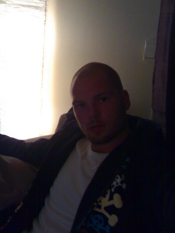 Date this lovely Norway man Franknolsen28 from Lillehammer NO47