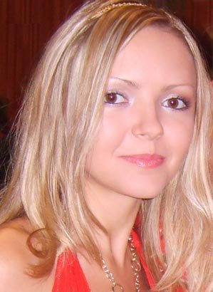 Date this foxy Brazil girl Nenen from Sao Paulo BR1221