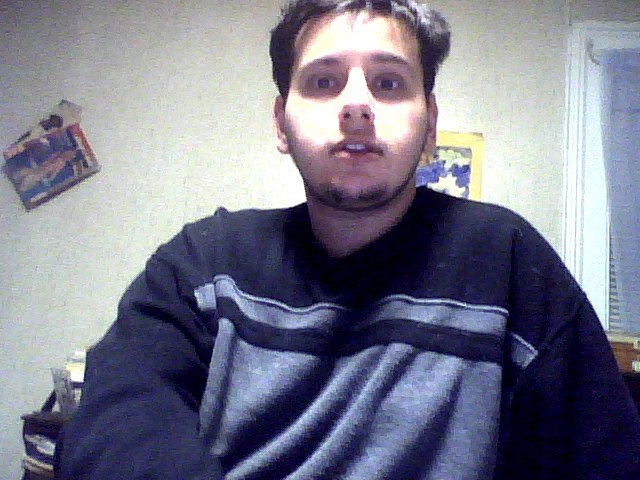 Date this good-looking United States man Joey33icerain from Linden US2756